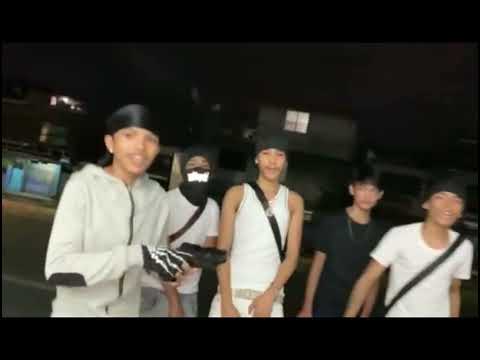 MC-DRILLAZ - WHACKSH1T (Official Music Video)