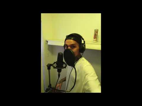 MIKE GOOD - WHAT CHA DOING ( PROD. BUD WOODS + CXLD BLXXD )