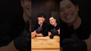 Download lagu Cooking with Hideaki Ito ( 伊藤英明 ) mp3