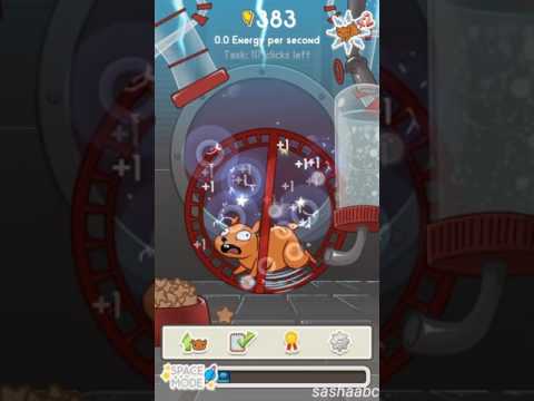 hamster universe обзор игры андроид game rewiew android