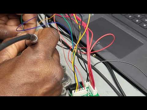 2007 Mercedes Benz R350 Ecu Swap/Software Read And Write Step By Step