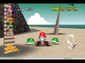 Lets Play Mario Kart 64 Part 1