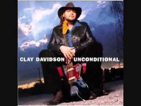 download lagu mp3 mp4 Clay Davidson Unconditional, download lagu Clay Davidson Unconditional gratis, unduh video klip Clay Davidson Unconditional