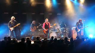 &quot;Antenna&quot; The Church @ World Cafe Live, Philadelphia 10.24.18