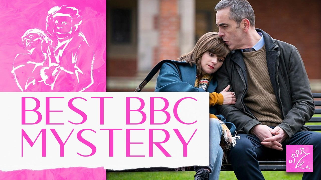 Top 10 BBC Mystery TV Series to Watch Right Now