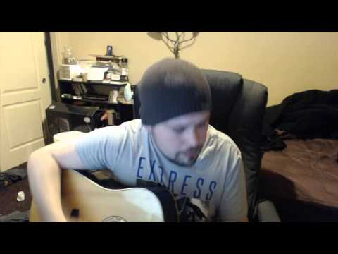 The Spill Canvas - The Tide (Cover by Reaves)