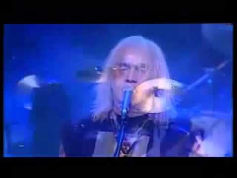 Riblja Čorba Rekla je Live Arena 2009