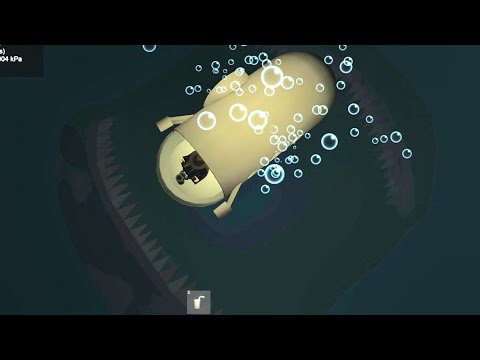 THE BLOOP ATTACK 3 - Ocean Exploration