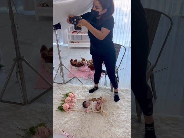 Vídeo relacionado con Generisch 2025 | Trajes de fotografía para recién nacidos para niños recién nacidos, accesorios de fotografía para niños, para sesiones de fotos, accesorios para sesión de fotos, accesorios para niñas