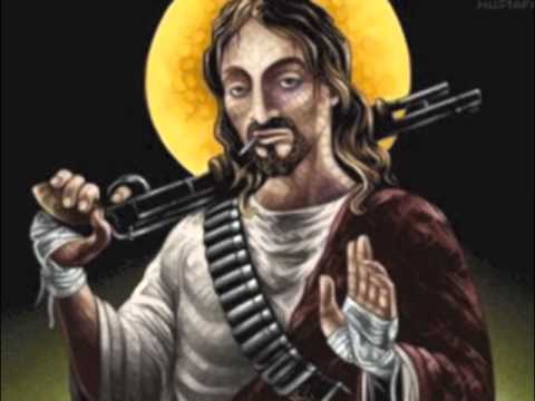 MINUTEMEN - JESUS & TEQUILA