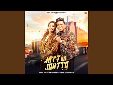 Jatt Da Jhotta — watch video