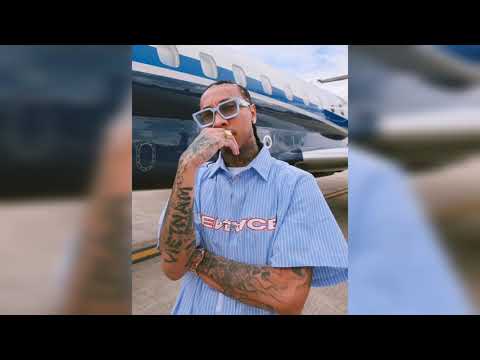 TYGA X YG X MORGENSHTERN TYPE BEAT - "GUALA" (prod. LostMind)