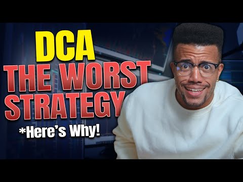 This (DCA) Is the Worst Prop Firm Strategy Ever