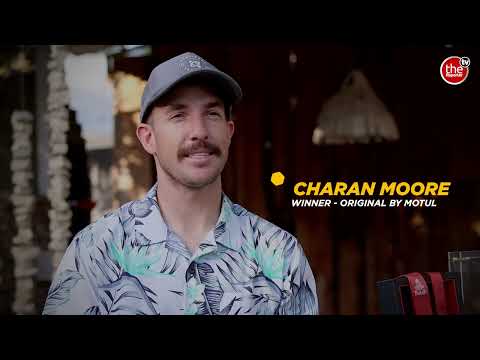 Charan Moore wins Dakar 2023 Original by Motul