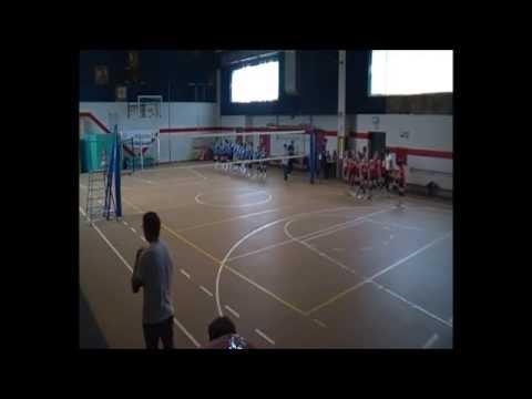 21/04/14 Video highlights - 1° Turno Eliminazione Diretta - 10 05 2014