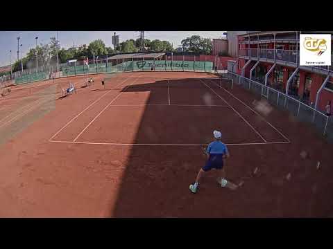 Kurt 1_15.7. 2020 - SK Vítkovice 1926-Ridera, z.s. - A - starší žáci