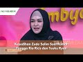 Kesedihan Zeda Salim Soal Rumah Tangga Ria Ricis dan Teuku Ryan | PAGI PAGI AMBYAR (6/2/24) P2