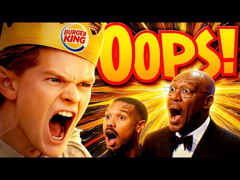 EMOTIONAL DAMAGE! Outcry Shakes BAFTAs After Tourette’s Guy Yells N-WORD, Dr. Randolph Responds