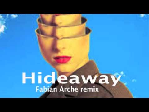 hideaway fabian arche remix