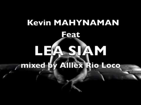 Lea Siam (TELL ME)  mixed by Alllex Rio loco