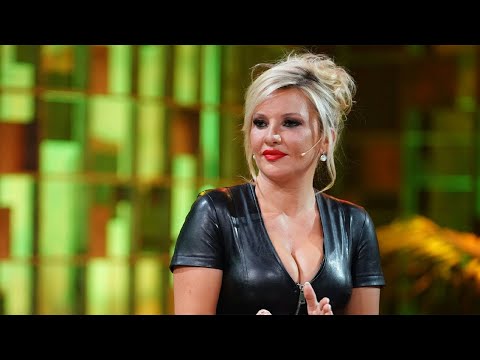 Evelyn Burdecki „Ein wahrer Albtraum!“ – Ein schockierender Moment in Italien