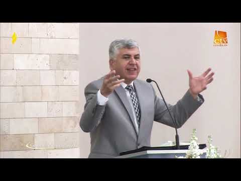 Cuvinte din Lumina - Relu Moldovanu - Cum sa asteptam, cand nu stim la ce sa ne asteptam