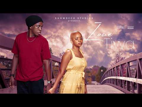 LOVE TIWA - TOLUWANI GEORGE, ADEOLUWA AKINTOBA, MICHELLE OGBU. Nigerian Romantic Movie 2026