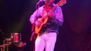 Transmissão ao vivo de Henrique Braga Cantor