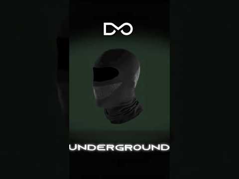 ⚫️ UNDERGROUND ⚫️ #TypeBeat #Shorts