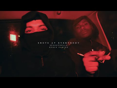Deuce Floxks x SpongyRollaa - Shots At Everybody (FTO) (Prod by @glvck2779) (Shot by KLO Vizionz)
