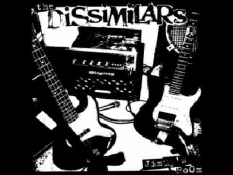 The Dissimilars - Bury Me With My Record Collection