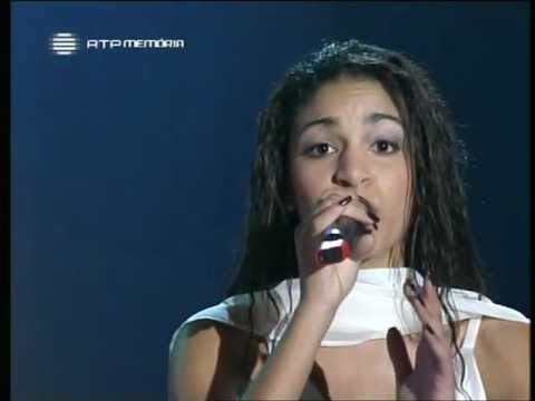 FC 2000: Secreta Passagem (Mónica Ferraz) - "Vai À Procura"