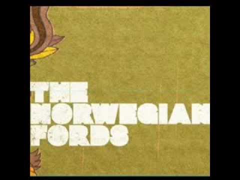 NORWEGIAN FORDS - I Can't Say I Love You