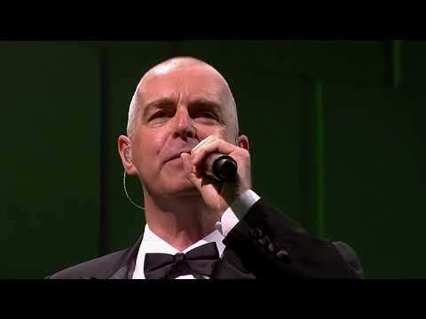 Video thumbnail for Do I Have To? [Live at Glastonbury Festival, Worthy Farm, Pilton, UK - 2010/06/26]