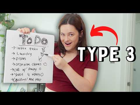 The Secret to Loving an Enneagram Type Three