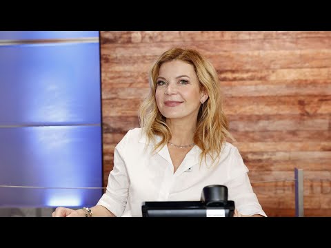 Video Thumbnail: Neue Liebe: Moderatorin Eva Imhof bestätigt ihre Beziehung