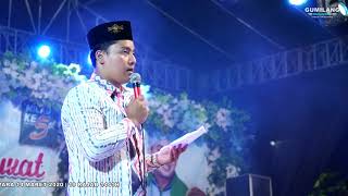 Download lagu The Best and Most Melodious MC Voice | Milad Nuruddin 8642 mp3 Download lagu The Best and Most Melodious MC Voice | Milad Nuruddin 8642 mp3