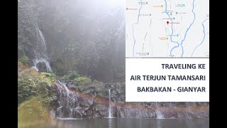 Download lagu Tapaleuk - Air Terjun Tamansari, Bakbakan - Gianyar (Oktober 2020) mp3 Download lagu Tapaleuk - Air Terjun Tamansari, Bakbakan - Gianyar (Oktober 2020) mp3