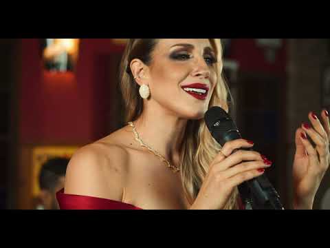 Leave The Door Open - Silk Sonic | Mashup Live