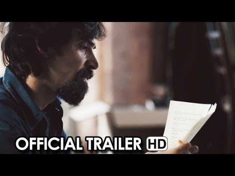 Paulo Coelho's Best Story Official Trailer (2015)