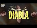 Fama De Diabla - David Bisbal, Emanero y La K'onga | SKYMNDZ Remix