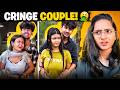 Cringe Couple Alert Instagram Couple So Fake Even Their Breakup Is Scripted