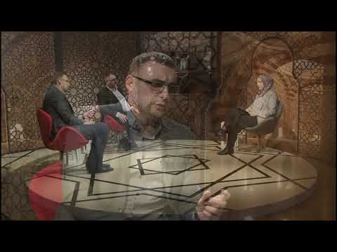 03 - Ramazani pastrim rrënjësor - Hoxhë Korab Hajraj & Hoxhë Shaqir Kqiku