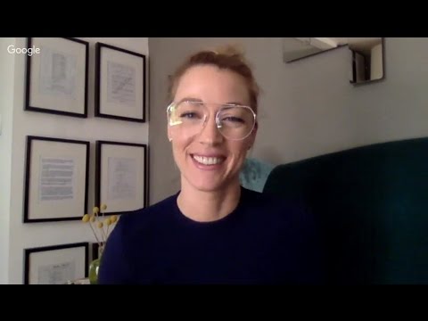 Natalie Zea ('The Detour') on 'ridiculous, disgusting, wonderful, horrible' moments of season 2