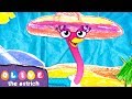 Olive The Ostrich Exciting Adventures Full Episodes