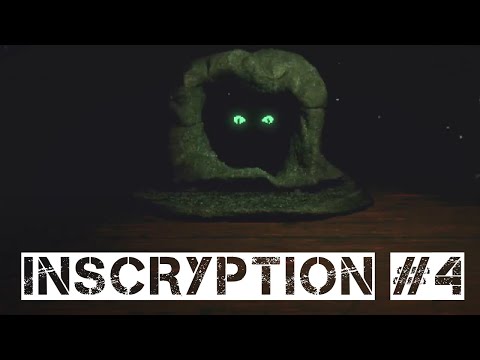 Steam Community :: Video :: Inscryption #4: Безымянный в центре ...
