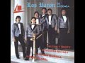 Urge - Los Baron De Apodaca