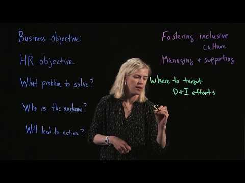 People Analytics Puting Hr Strategy Into Action