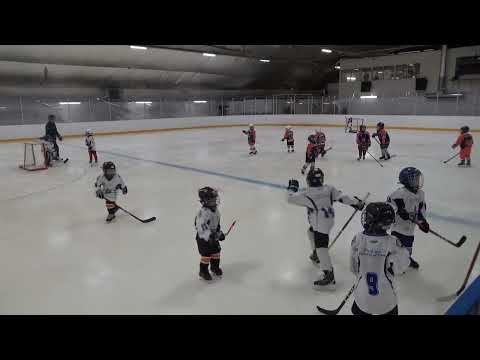 Tappara-Hokkarit U7