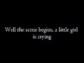 The Calling - Somebody Out There